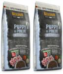 BELCANDO Finest Grain Free Puppy hrana uscata pentru pui, varsta 4 luni+ 8 kg (2x4 kg)