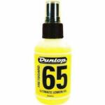Dunlop 6551 Ultimate Lemon Oil