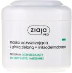 Ziaja Mască de curățare pentru față - Ziaja Pro Cleansing Mask 250 ml Masca de fata