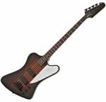 Epiphone Thunderbird IV VSB elektromos basszusgitár
