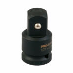 PROJAHN Adaptor 1" PROJAHN, pentru tubulare 3/4 (PRO.581034) Set capete bit, chei tubulare