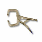 PROJAHN Cleste autoblocant pentru sudura 11" PROJAHN 280 mm (PRO.4563-275) Cleste