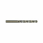 PROJAHN Burghiu metal spiralat HSS-Co 8% DIN 338 Tip HD cu trunchi drept de 3 mm lungime 61/33 mm PROJAHN (PRO.230300) Burghiu