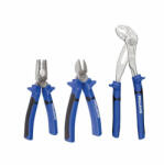PROJAHN Set de clesti PROJAHN 3 buc/set (PRO.4680) Cleste