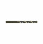 PROJAHN Burghiu metal spiralat HSS-Co 8% DIN 338 Tip HD cu trunchi drept de 3.8 mm lungime 75/43 mm PROJAHN (PRO.230380) Burghiu