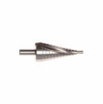 PROJAHN Burghiu in trepte cu caneluri spiralate HSS 6-30 mm PROJAHN (PRO.76803) Burghiu