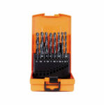 PROJAHN Set burghie metal elicoidale PROJAHN, HSS-R DIN 338 Typ N ECO, 1-10mm, 19 buc/set (PRO.67003) Burghiu