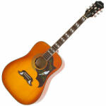 Epiphone Dove Studio Violinburst - arkadiahangszer