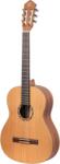 Ortega Guitars R122SN-L klasszikus gitár