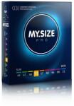 My Size pro Condoms 53 mm (3 pieces)