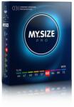 My Size pro Condoms 60 mm (3 pieces)