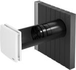 Inventer Sistem de ventilatie cu recuperare de caldura pentru fereastra inVENTer Smart+ Corner (IV1001-0173)