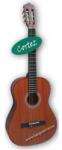 Salvador Cortez CHG-50 4/4-es klasszikus gitár