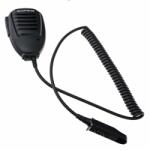 Baofeng Vízálló külső mikrofon hangszóróval a Baofeng UV-9R Plus adóvevőhöz
