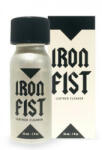  Iron Fist 24 ml Poppers bőrtisztító folyadék
