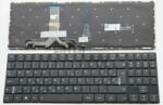 Lenovo Legion Y530P Y530-15ICH Y540-17IRH Y545-PG0 Y520-15IKB Y7000 R720-15IKB series háttérvilágítással (backlit) fekete magyar (HU) laptop/notebook billentyűzet