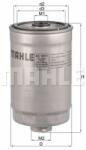 KNECHT filtru combustibil KNECHT KC 101/1 (KC 101/1) - automobilus