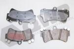 QWP set placute frana, frana disc QWP WBP660 (WBP660)