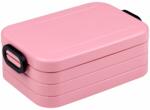 Mepal Lunch box - Take a break uzsonnás doboz - midi - nordic pink