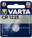 VARTA Baterie Cr1225 Blister 1 Buc Varta (var-1225) - cadouriminunate Baterii de unica folosinta