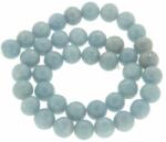  Angelit Margele pentru Bijuterii Rotunda 10 x 10 mm