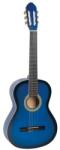 Toledo Primera Student 4/4-es klasszikus gitár (kék)