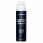 Pierre Cardin Soothing Shaving Foam - Успокояваща пяна за бръснене с алое вера и алантоин 200мл