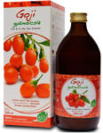 Mannavita GOJI gyümölcslé 100%-os, 500 ml (5+1 ajándék)