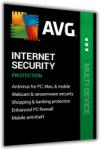 AVG Technologies Internet Security 2020 (10 Device /1 Year) (IS20T1210-01)