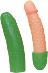 You2Toys Cumshot Cucumber