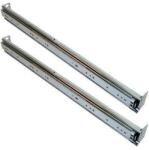 CHIEFTEC RSR-260 Slide Rails for 80cm deep 19'' Cabinet (RSR-260) - vexio