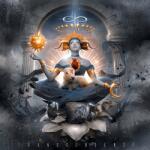 Bertus Hungary Kft Devin Townsend Project - Transcendence (CD) (Z75049)