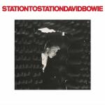 Bertus Hungary Kft David Bowie - Station to (Vinyl LP (nagylemez)) (S70675)
