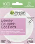 Garnier SkinActive Toilette mosható arclemosó korong, 3db