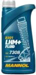 MANNOL 8301 LHM+ Fluid hidraulika olaj, 1 lit (8301-1)