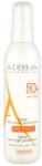 A-Derma Spray de protecție solară pentru față - A-Derma Protect Spray Very High Protection SPF 50+ 200 ml