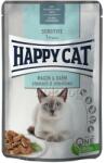 Happy Cat Sensitive Stomach & Intestines 24x85g