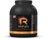 Reflex Nutrition Instant Mass® Heavyweight 5400 g cremă de căpșuni