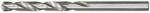 MTX 8, 5x 140 mm HSS fém fúrófej polírozott 10db (715859)