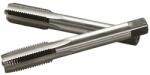 SIBRTEH M6x0, 5mm kézi menetfúró csap 2db (76614) - kellegyszerszam