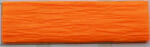 Cool by victoria Krepp-papír, 50x200 cm, COOL BY VICTORIA, neon narancs