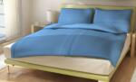 Polášek Lenjerie de pat MICRO UNI - Albastră | 140 x 200 cm / 70 x 90 cm (209555-c.24-140x200) Lenjerie de pat