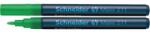 Schneider Marker cu vopsea SCHNEIDER Maxx 271, varf rotund 1-2mm - verde (S-127104) - officeclass
