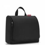 Reisenthel WO7003 Toiletbag XL black kozmetikai táska