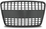  Решетка без емблема Audi Q7 (2005-2009) - черна S-Line Design (GRAU07)