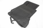 FroGum Гумени стелки за MERCEDES C-Class W205 (2014-2021), марка Frogum (547327)