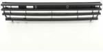 JOM Решетка без емблема vw passat b4 (93-96) - черна (3a0853653coe)