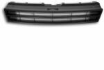  Решетка без емблема vw polo 6r (2009+) - черна (6r0853653oe)