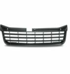  Решетка без емблема за Opel Omega B (1994-1999) - черна (6320033OE)