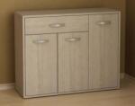  Скрин модел С3 дъб сонома